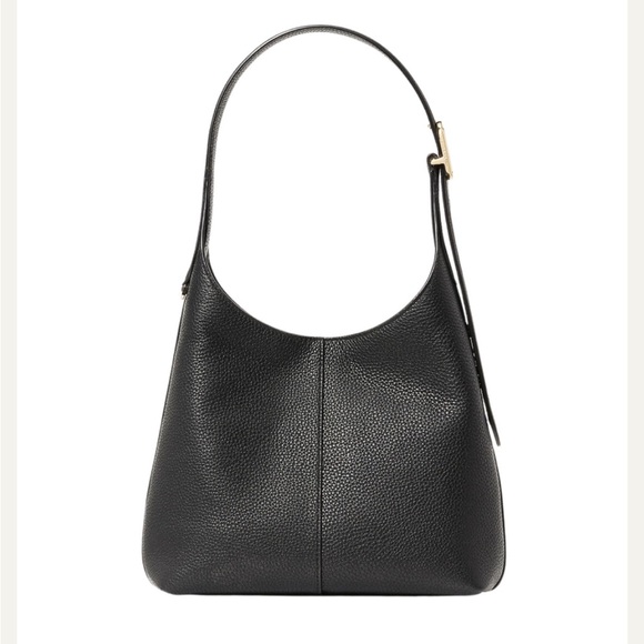 Kate Spade 454 small shoulder bag (BLACK) - Picture 3 of 8